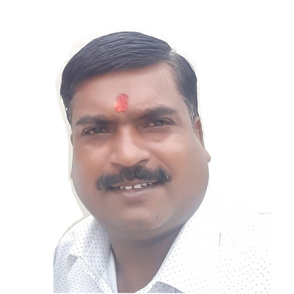 Mr. Virendra Agrahari