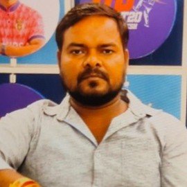 Mr. Satyam Patel