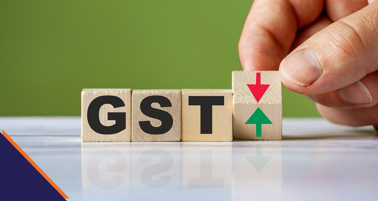 GST Registration & Filing